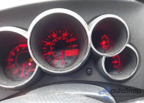 2003 Toyota Matrix Xr из США, поврежденный, VIN 2T1KR38E43C072510